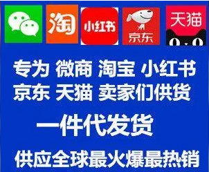 朋友圈卖鞋在哪找 代理包头凉鞋童鞋一件代发