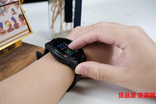 ticwatch是什么牌子手表（亲测ticwatch pro x使用效果）