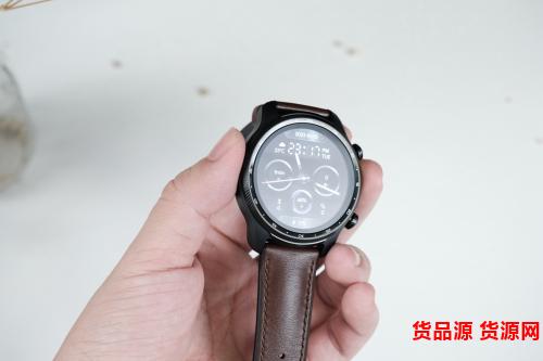 ticwatch是什么牌子手表（亲测ticwatch pro x使用效果）