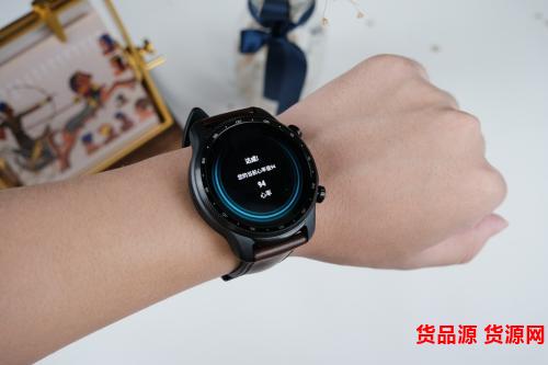 ticwatch是什么牌子手表（亲测ticwatch pro x使用效果）