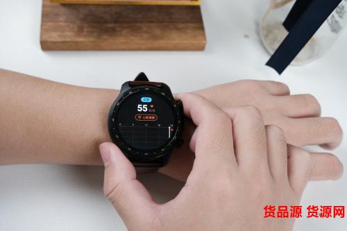 ticwatch是什么牌子手表（亲测ticwatch pro x使用效果）