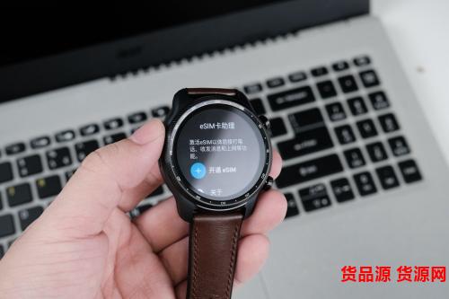 ticwatch是什么牌子手表（亲测ticwatch pro x使用效果）