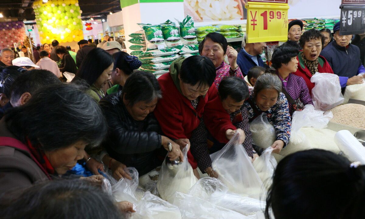 蔬菜店做什么小生意（河南老板开蔬菜超市年入88万秘籍）